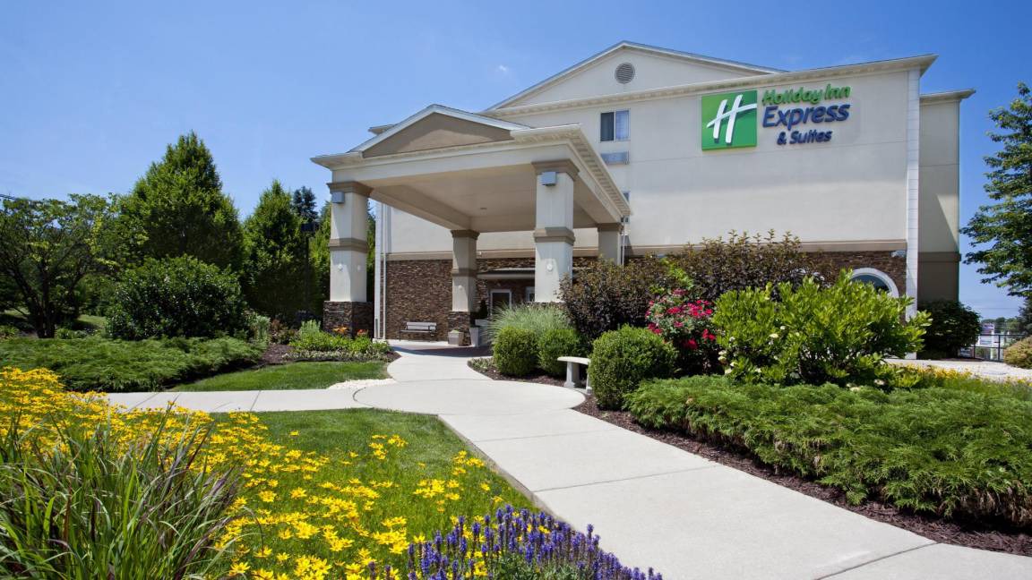 East Texas Hotel | 37 m² Hotel ∙ 127 guests