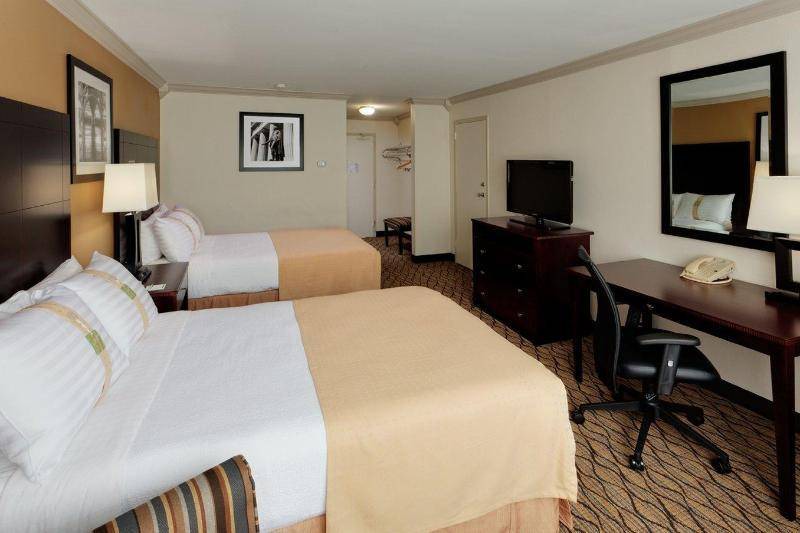 Fort Lee Hotel | 37 m² Hotel ∙ 127 guests