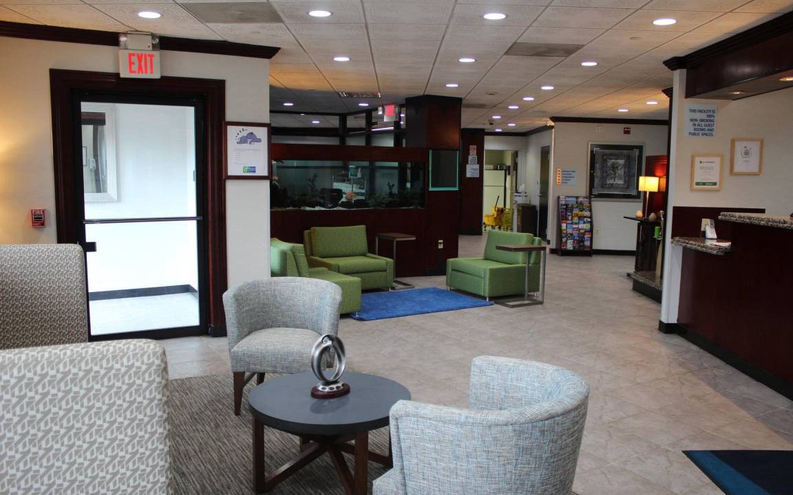 Paramus Hotel | 37 m² Hotel ∙ 127 guests