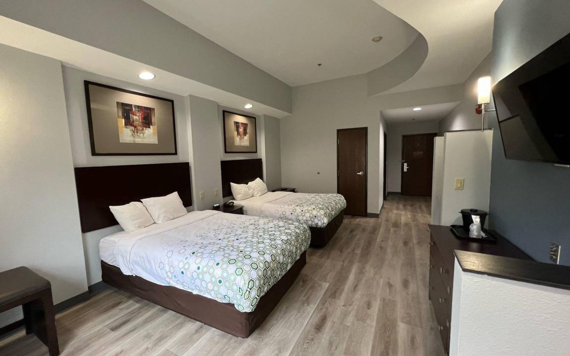 Washington Hotel | 37 m² Hotel ∙ 127 guests
