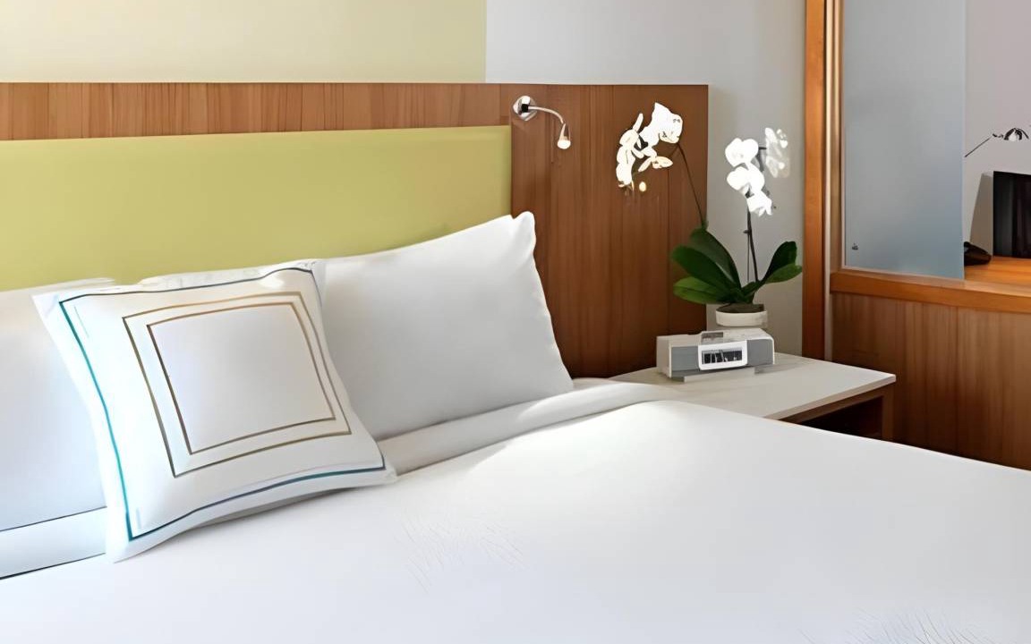Voorhees Hotel | 37 m² Hotel ∙ 5 guests