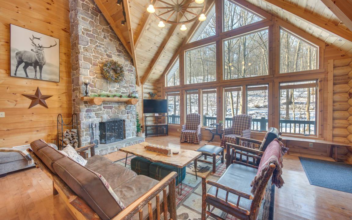 New Providence House | 371 m² House ∙ 7 bedrooms ∙ 23 guests