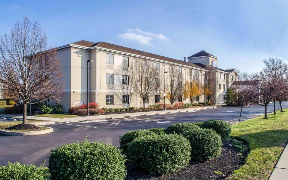 Trevose Hotel | 38 m² Hotel ∙ 127 guests