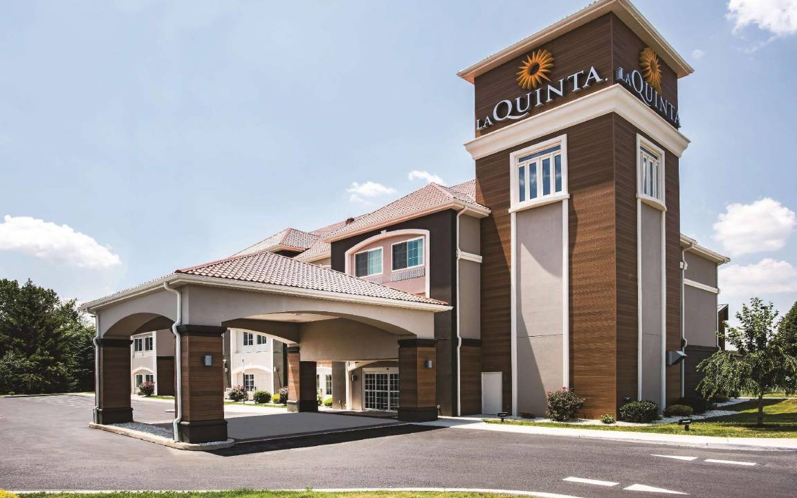 Chambersburg Hotel | 39 m² Hotel ∙ 127 guests