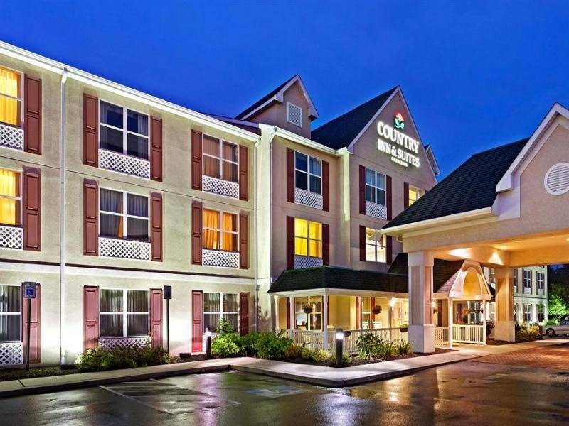 Harrisburg Hotel | 39 m² Hotel ∙ 127 guests