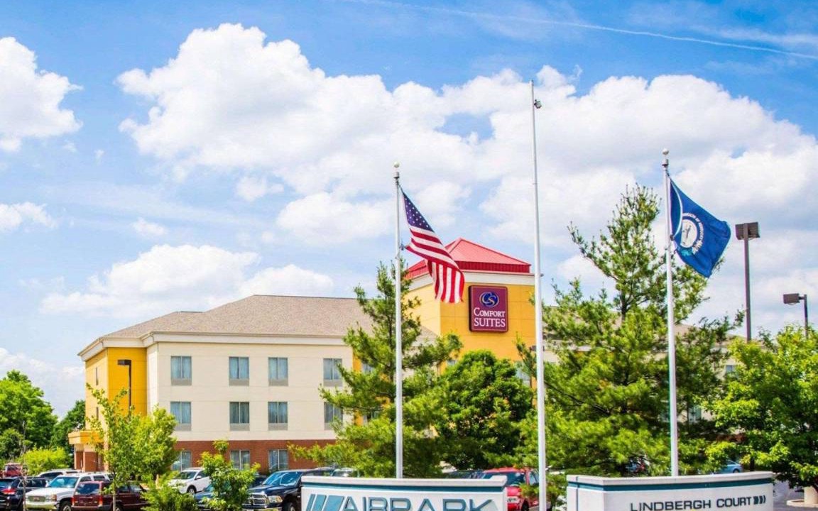 Mount Saint Joseph Hotel | 39 m² Hotel ∙ 127 guests