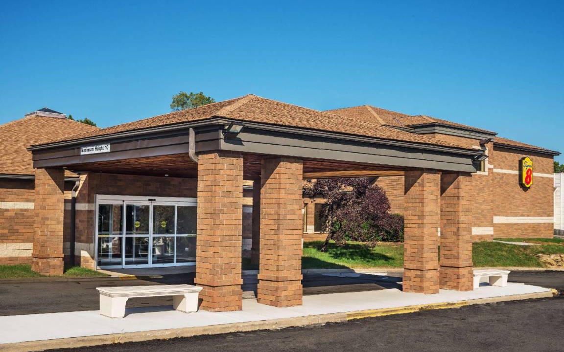 Akron Hotel | 39 m² Hotel ∙ 127 guests