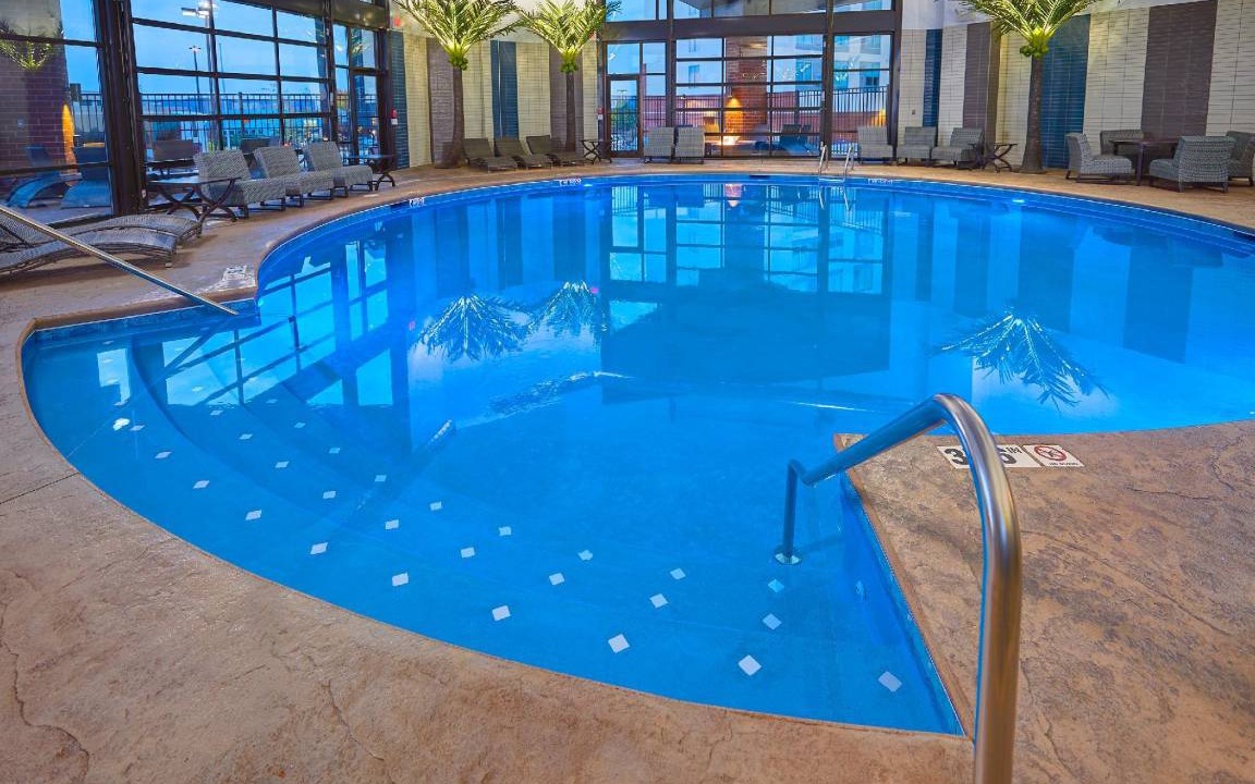 Parkdale Hotel | 39 m² Hotel ∙ 127 guests