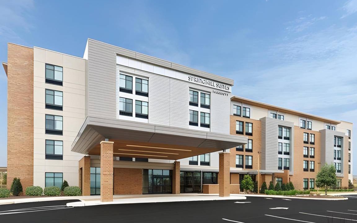 Exton Hotel | 39 m² Hotel ∙ 127 guests