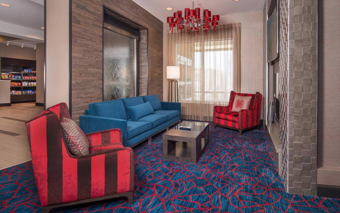 Altoona Hotel | 40 m² Hotel ∙ 4 guests