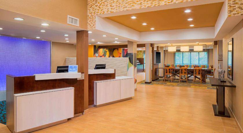 Branchburg Hotel | 400 m² Hotel ∙ 127 guests