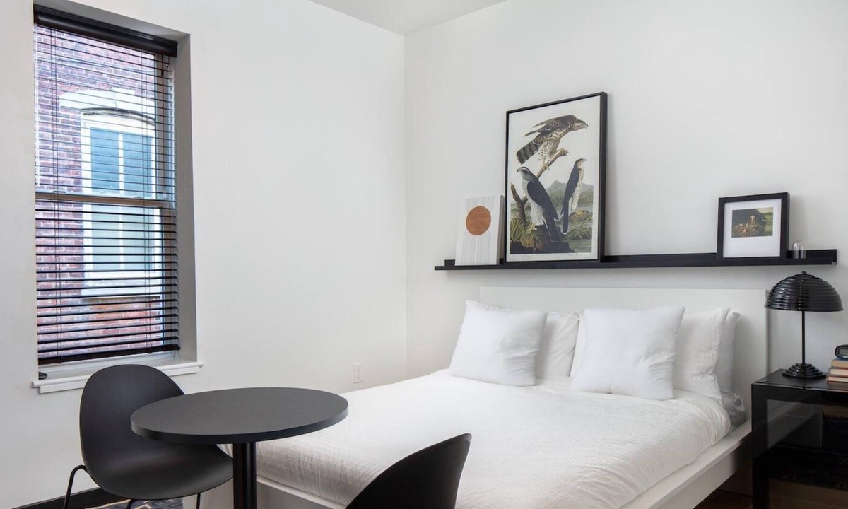 University City Apartment | 4003 Chestnut | 2C in Philadelphia