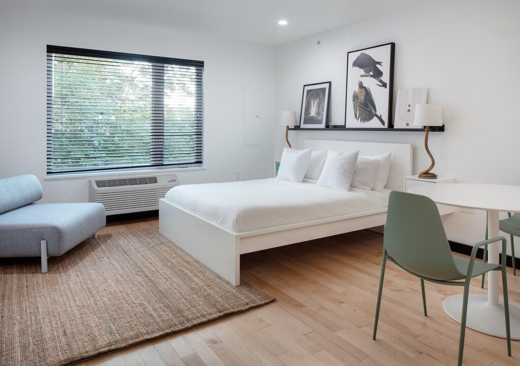 University City Apartment | 4003 Chestnut | 3E in Philadelphia