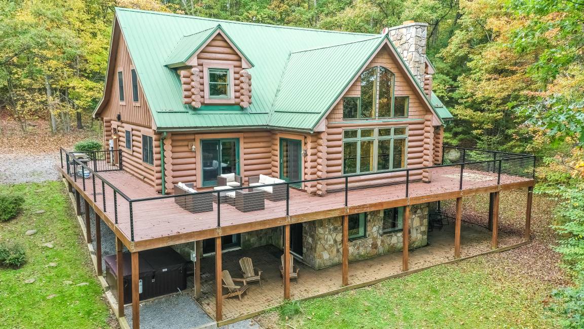 North Glade Hills House | 409 m² House ∙ 5 bedrooms ∙ 12 guests