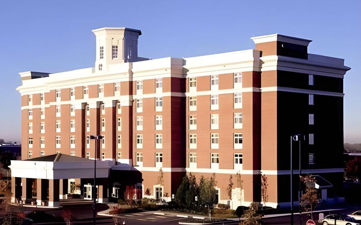Easton Hotel | 41 m² Hotel ∙ 5 guests