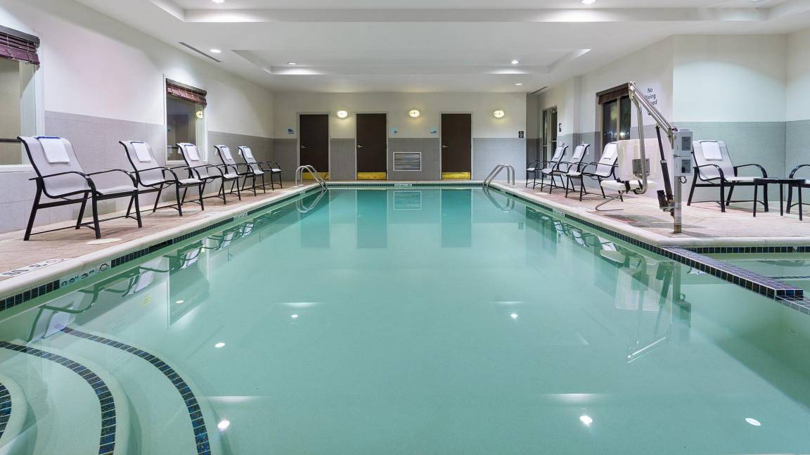 Arlington Heights Hotel | 42 m² Hotel ∙ 127 guests