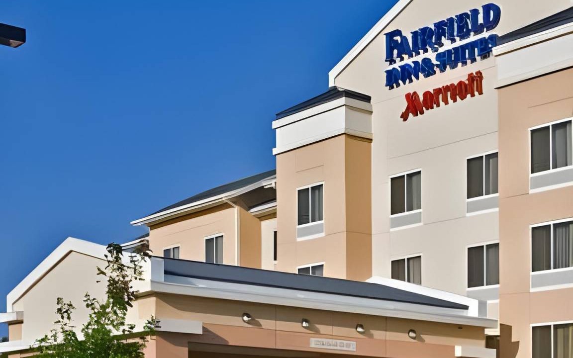 Marietta Hotel | 42 m² Hotel ∙ 127 guests