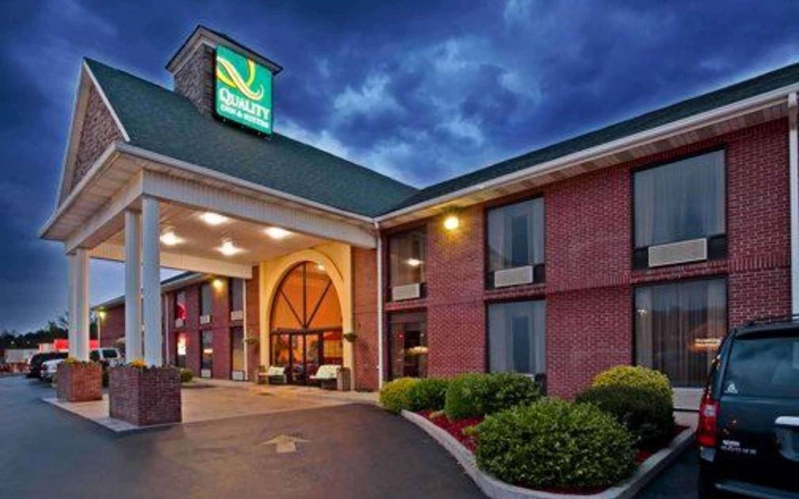 Somerset Hotel | 42 m² Hotel ∙ 127 guests