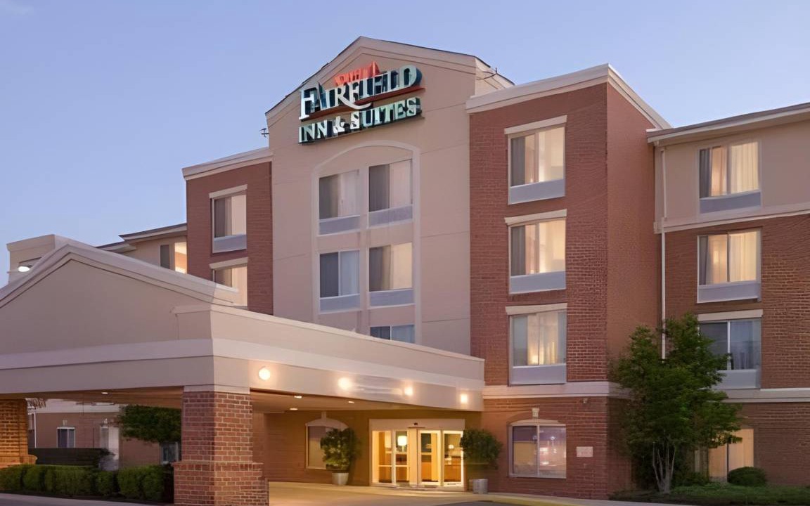 Dover Hotel | 42 m² Hotel ∙ 127 guests