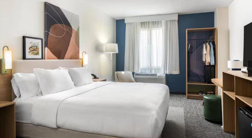 Exton Hotel | 42 m² Hotel ∙ 127 guests