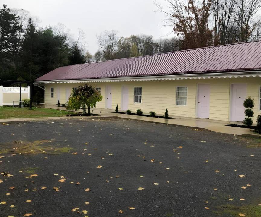 Black Creek Hotel | 42 m² Motel ∙ 5 guests