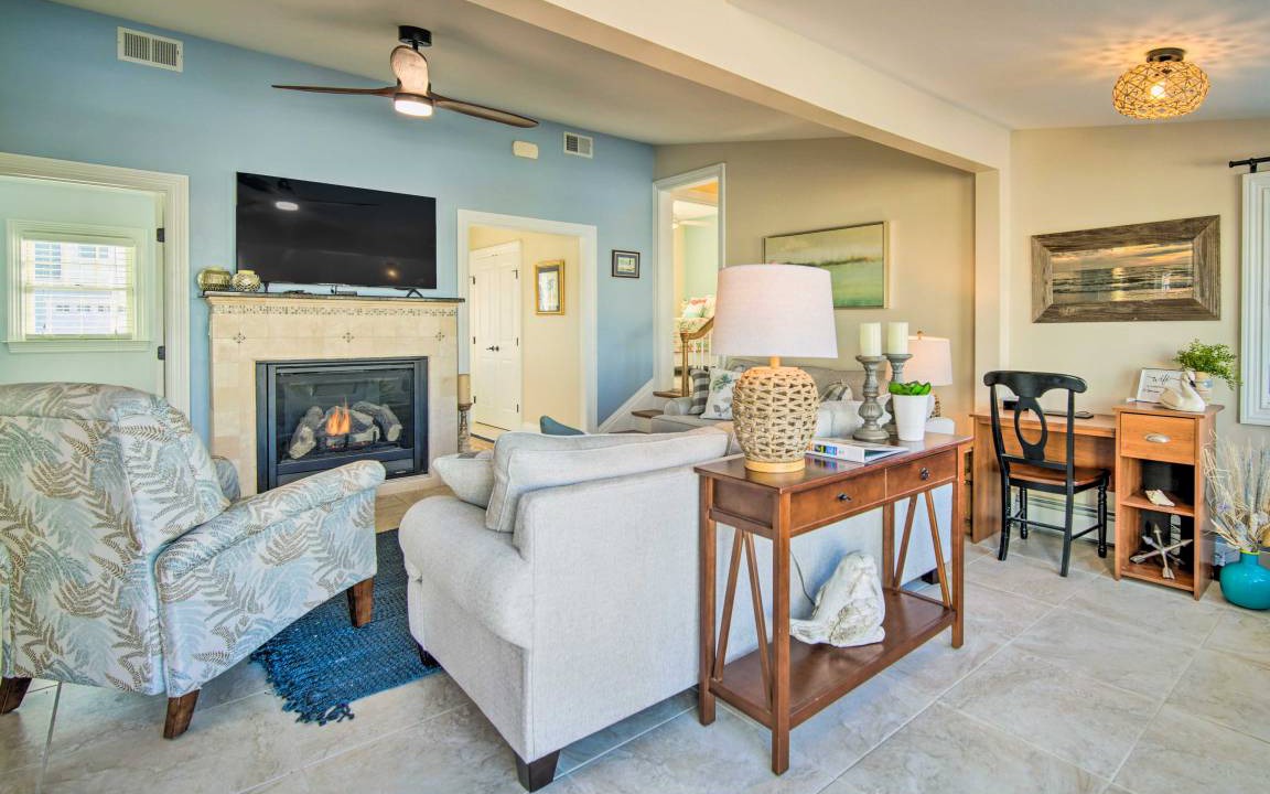 Beach Haven West House | 432 m² House ∙ 3 bedrooms ∙ 10 guests