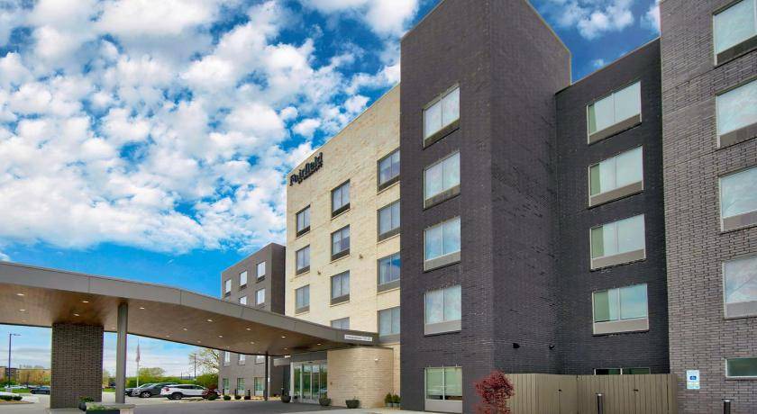 West Chester Hotel | 44 m² Hotel ∙ 127 guests