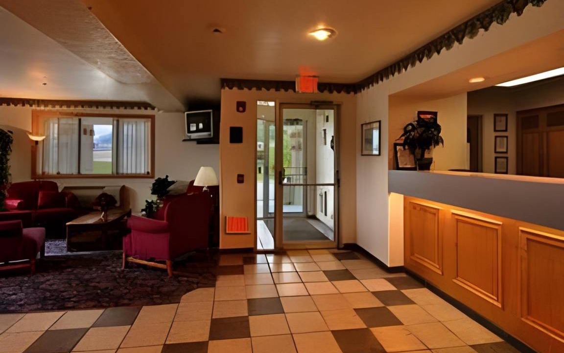 Johnstown Hotel | 44 m² Hotel ∙ 127 guests