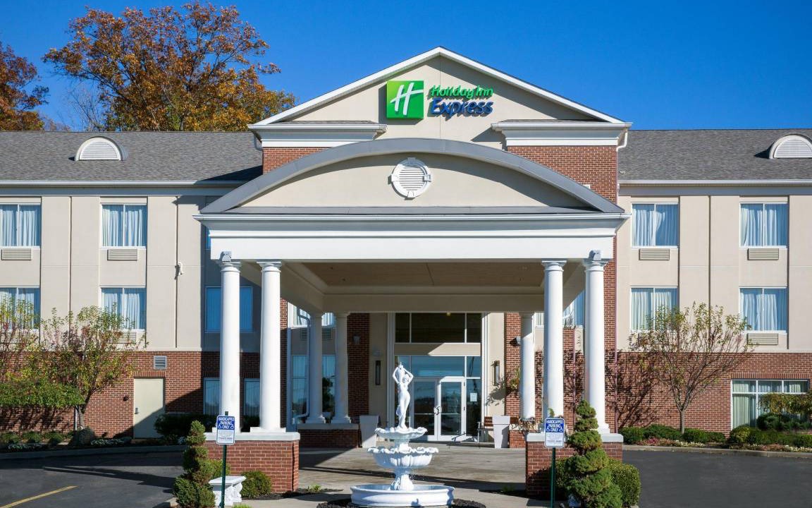 Warren Hotel | 44 m² Hotel ∙ 127 guests