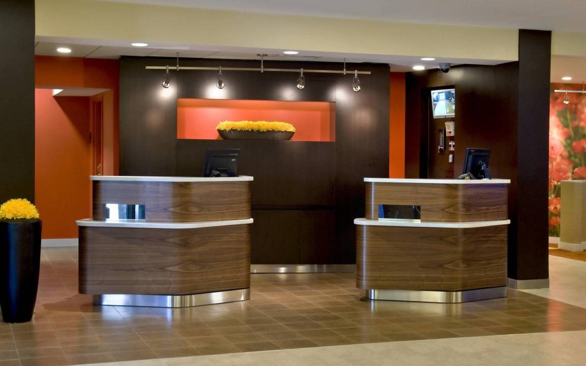 Red Bank - Tinton Falls Hotel | 45 m² Hotel ∙ 127 guests