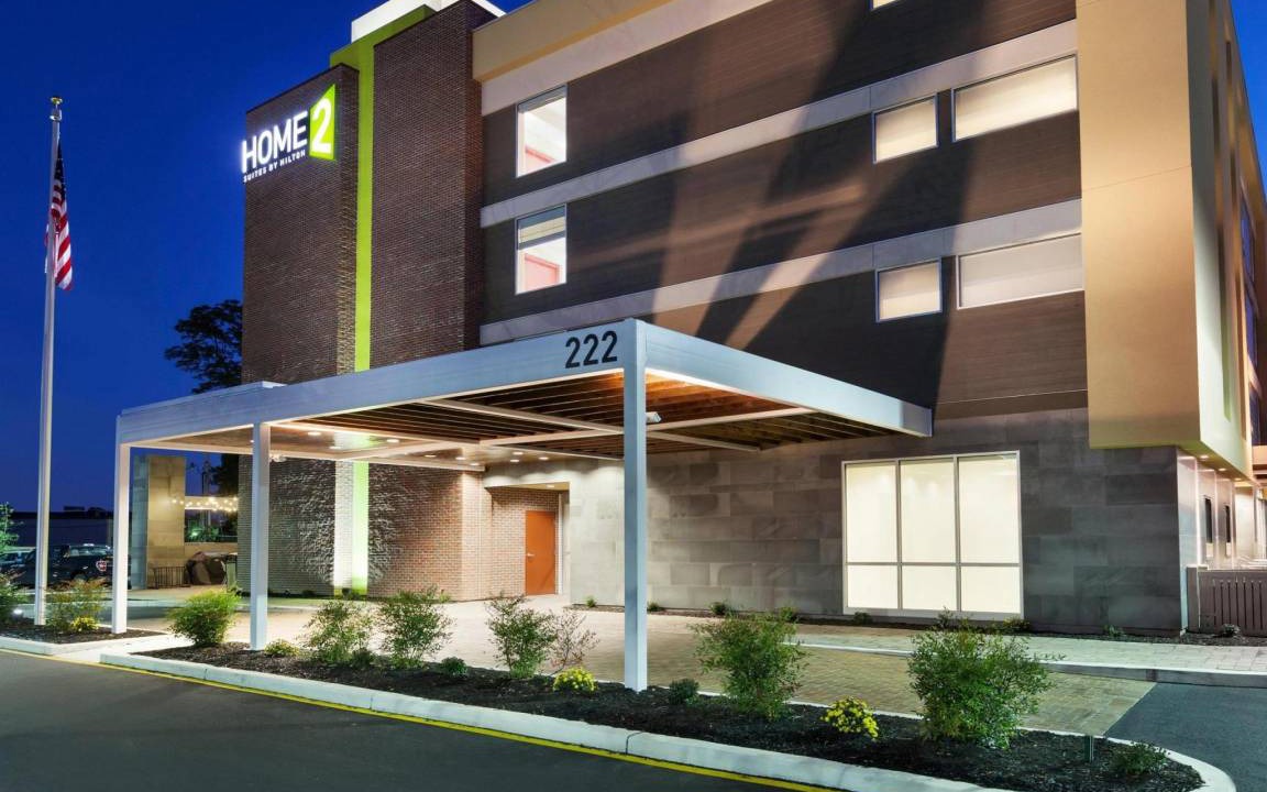 Dover Hotel | 45 m² Hotel ∙ 127 guests