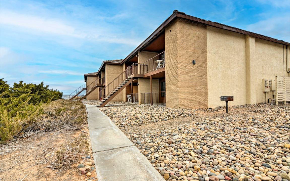 Greenehaven Apartment | 46 m² Apartment ∙ 4 guests