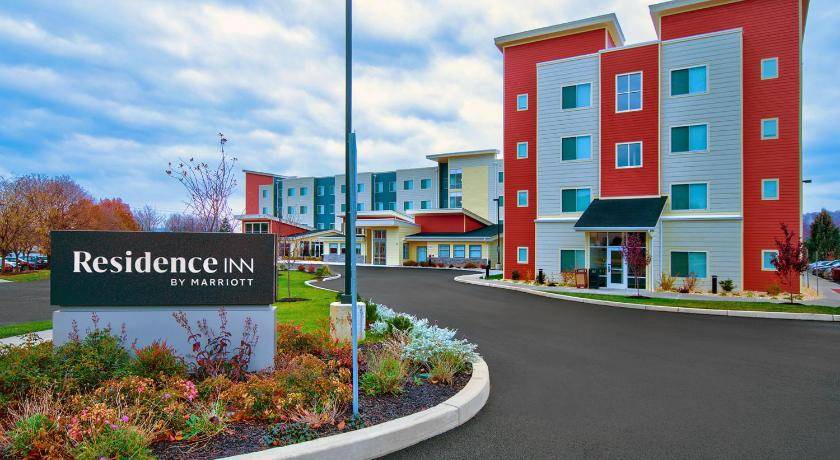 Wyomissing Hotel | 46 m² Hotel ∙ 5 guests