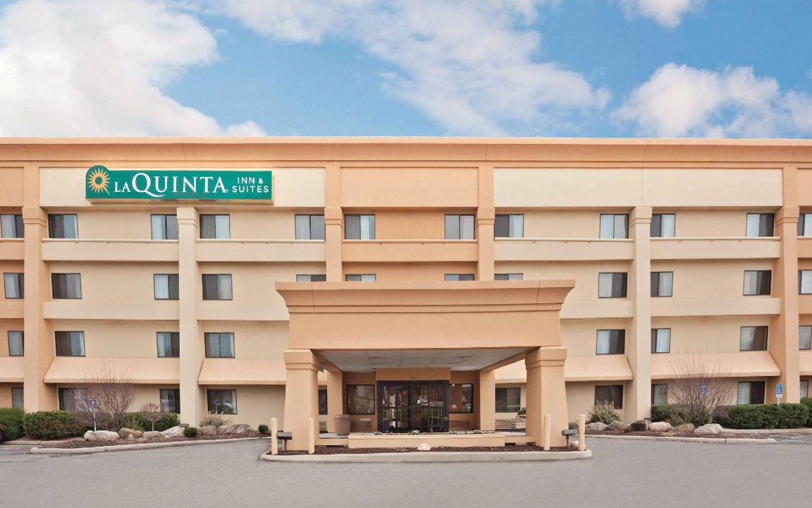 Mansfield Hotel | 47 m² Hotel ∙ 127 guests