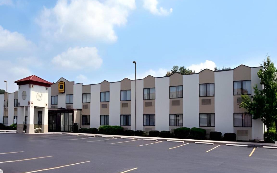 Gettysburg Hotel | 47 m² Hotel ∙ 127 guests