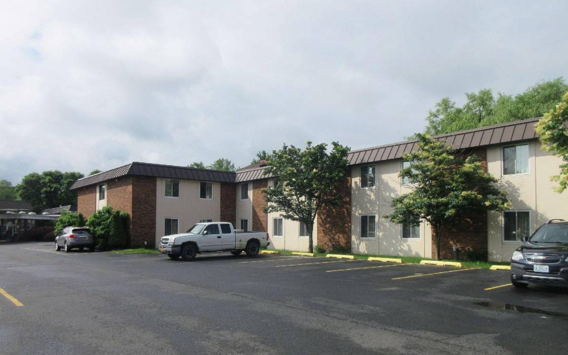 Owego Hotel | 47 m² Hotel ∙ 8 guests