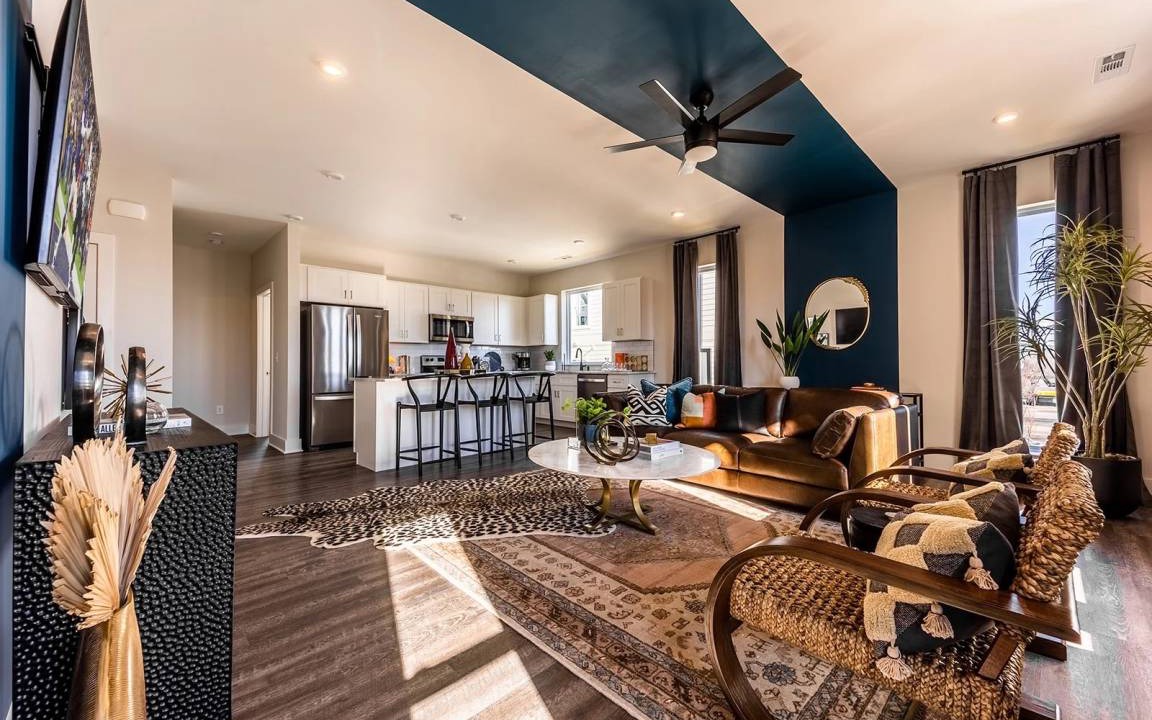 Whitebridge House | 474 m² House ∙ 8 bedrooms ∙ 16 guests