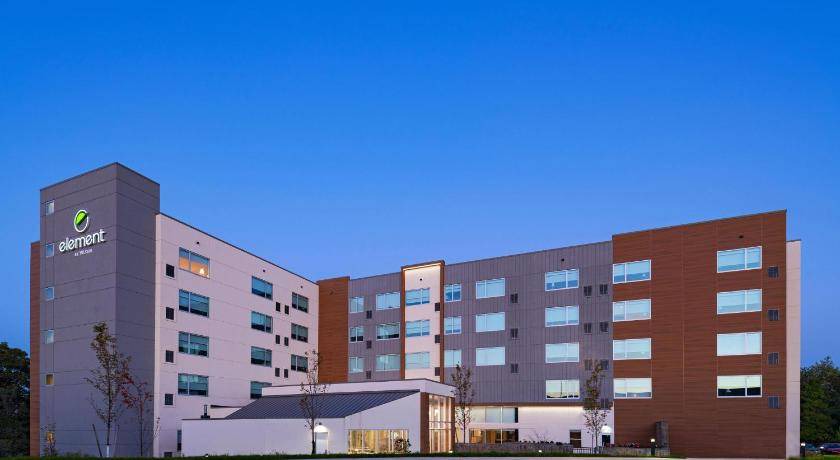 Spring Valley Hotel | 48 m² Hotel ∙ 127 guests