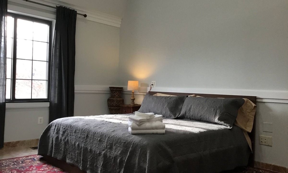 Bella Vista Apartment | 4B2B, 2F, Free Wi-Fi @ Washington Square West