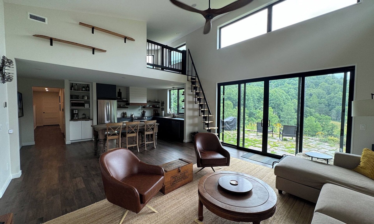 Haywood House | 4Trees: A Combo of Chill Vibes and Adventure