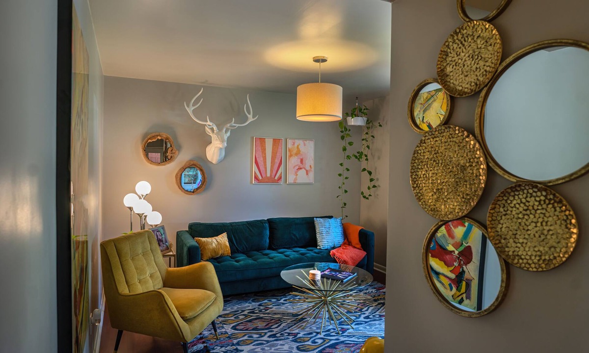 Shelby Hills House | 5 min to DT-Multicade Arcade-Scenic-Nature Trails
