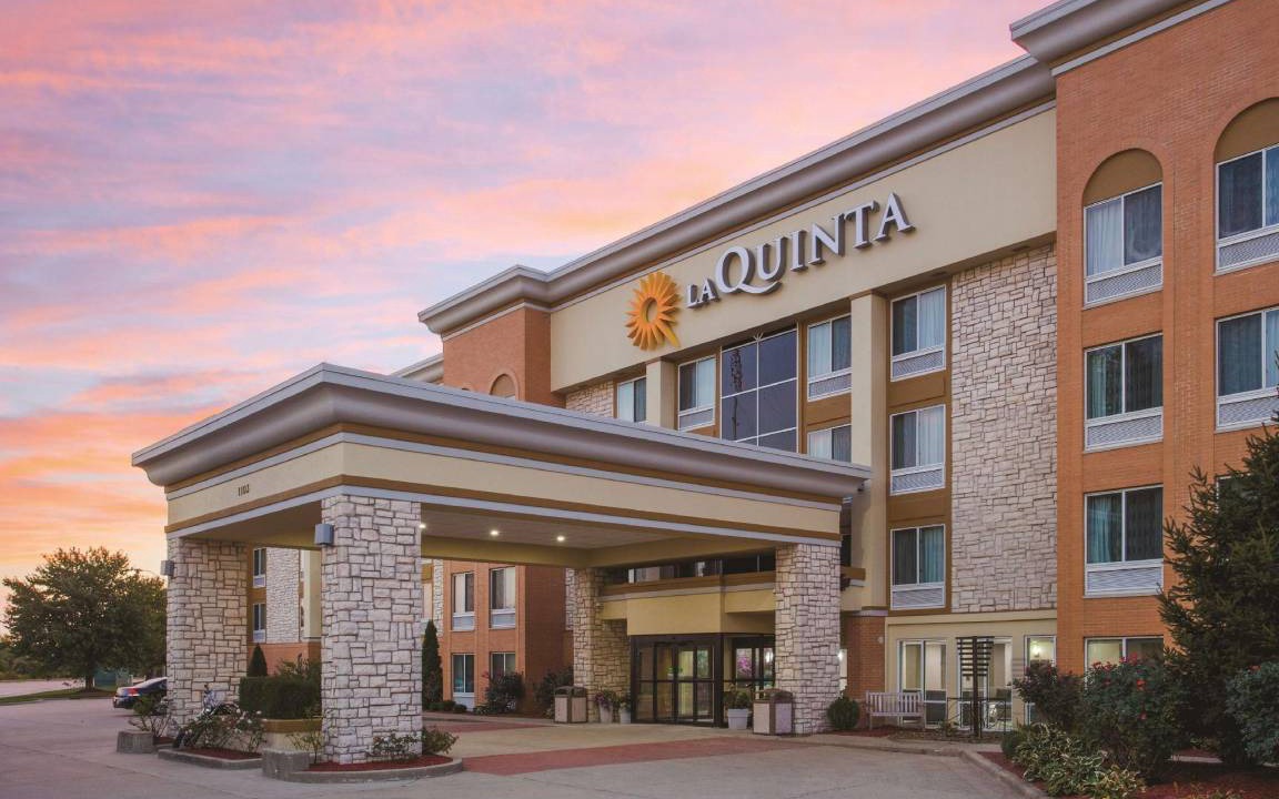 Effingham Hotel | 50 m² Hotel ∙ 127 guests