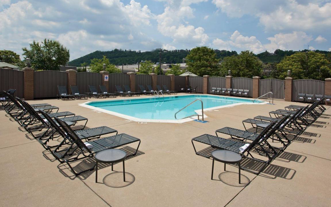Covington Hotel | 50 m² Hotel ∙ 5 guests