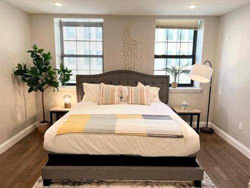 Logan Square Apartment | 51 m² Apartment ∙ 1 bedroom ∙ 2 guests