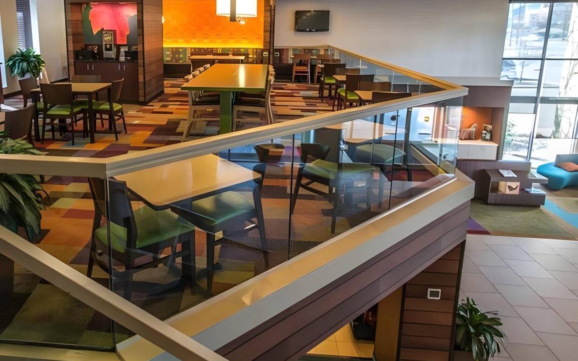Sharonville Hotel | 51 m² Hotel ∙ 4 guests