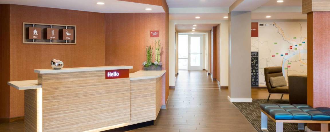 Florence Hotel | 51 m² Hotel ∙ 5 guests