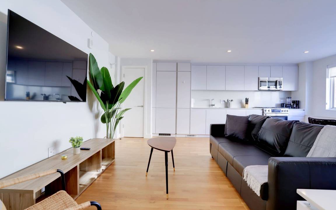 Radnor - Fort Myer Heights Apartment | 51 m² Apartment ∙ 1 bedroom ∙ 4 guests
