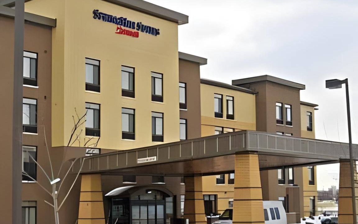 Florence Hotel | 52 m² Hotel ∙ 127 guests