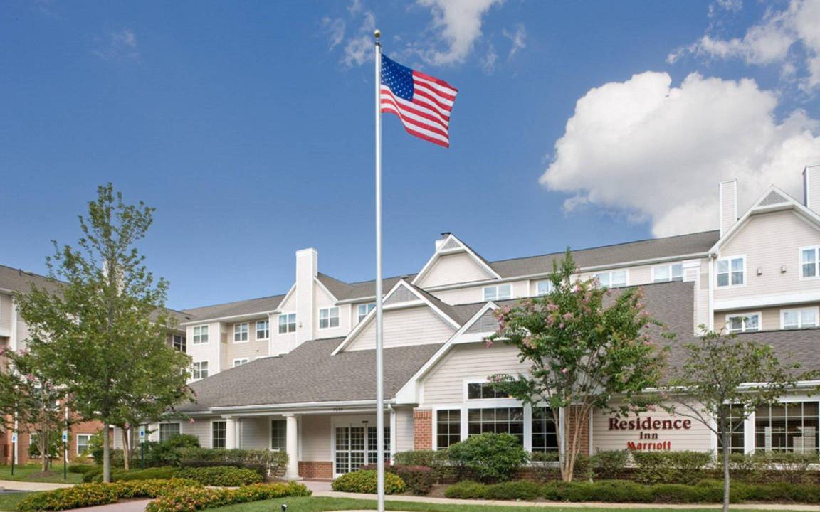 Hanover Hotel | 53 m² Hotel ∙ 127 guests