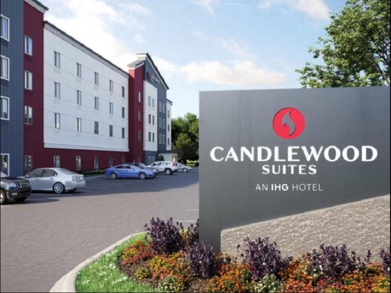 Pittston Hotel | 53 m² Hotel ∙ 8 guests
